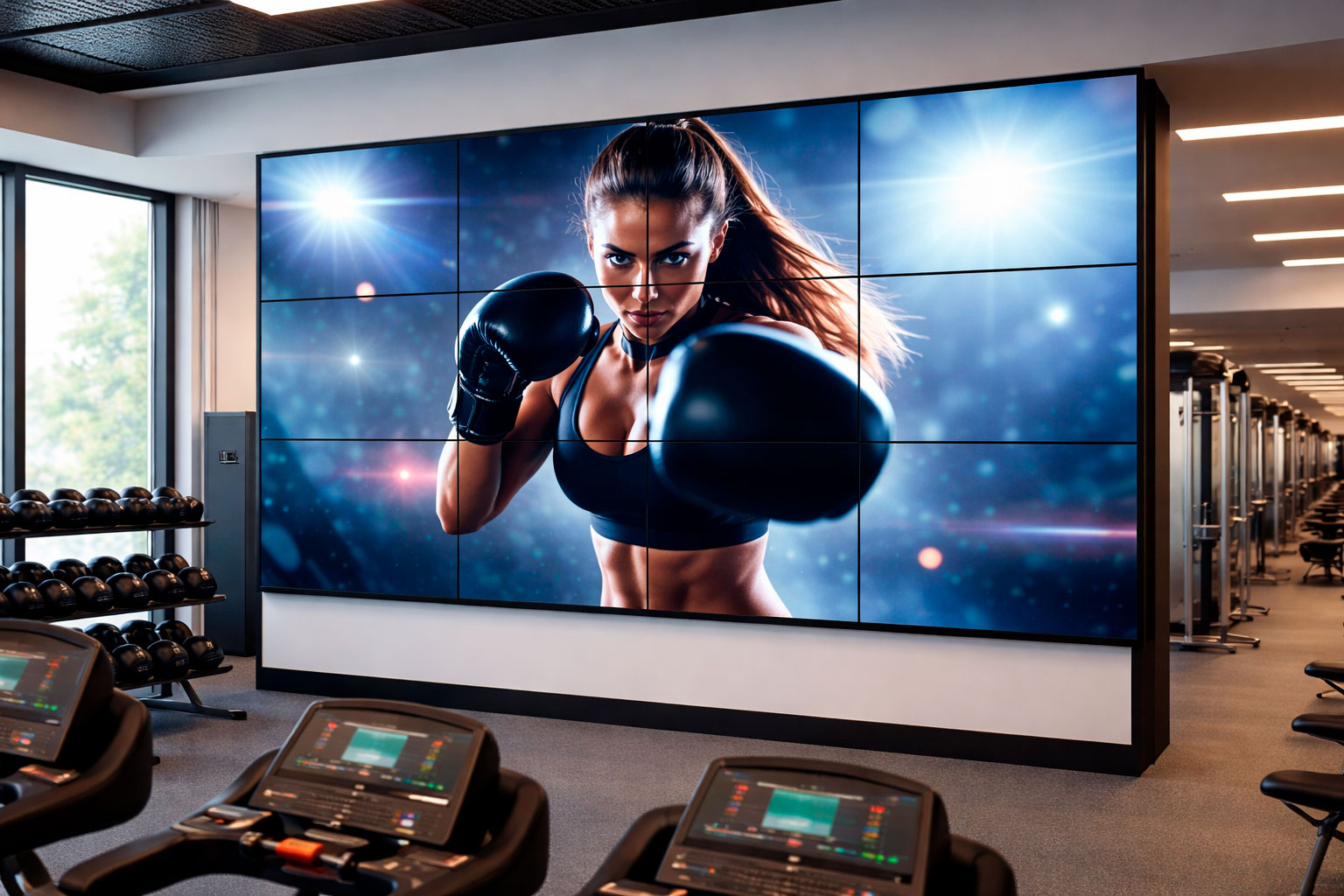 digitalsignage-academia