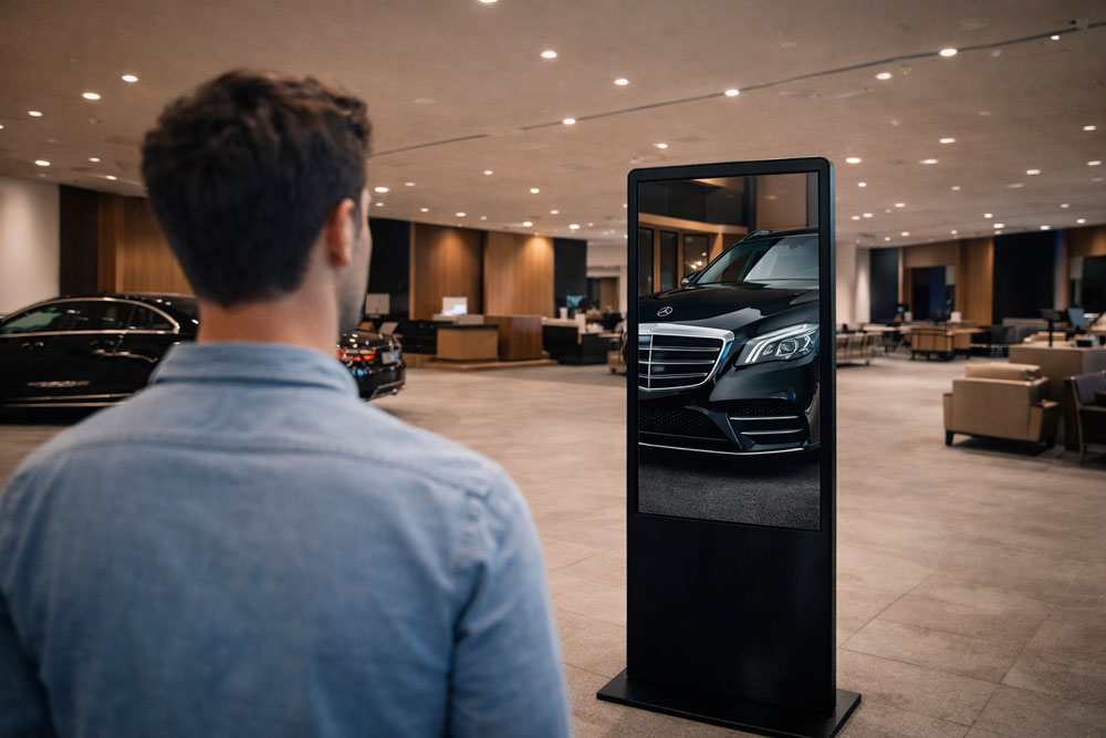 digitalsignage-concessionaria