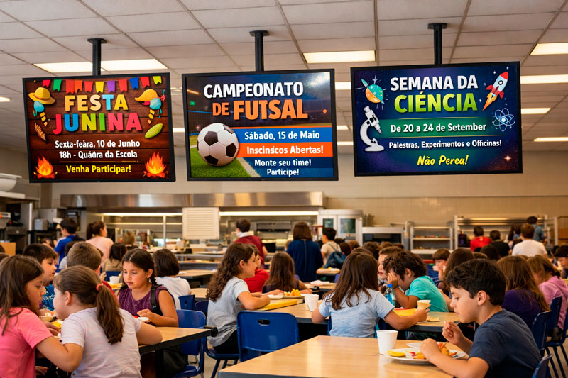 digitalsignage-escola2