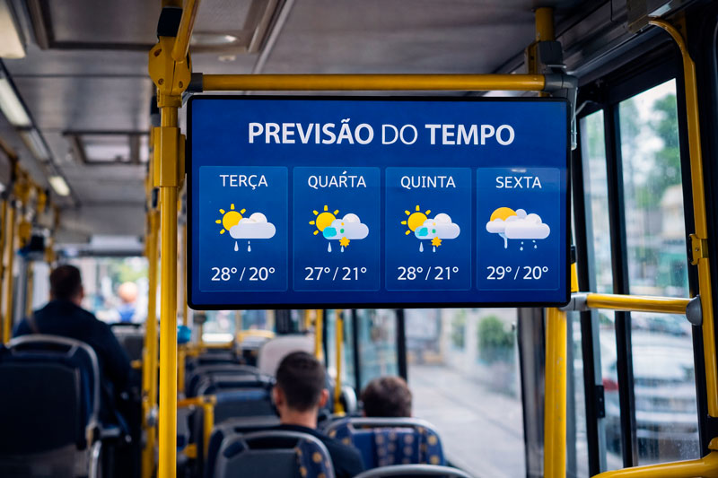 digitalsignage-onibus