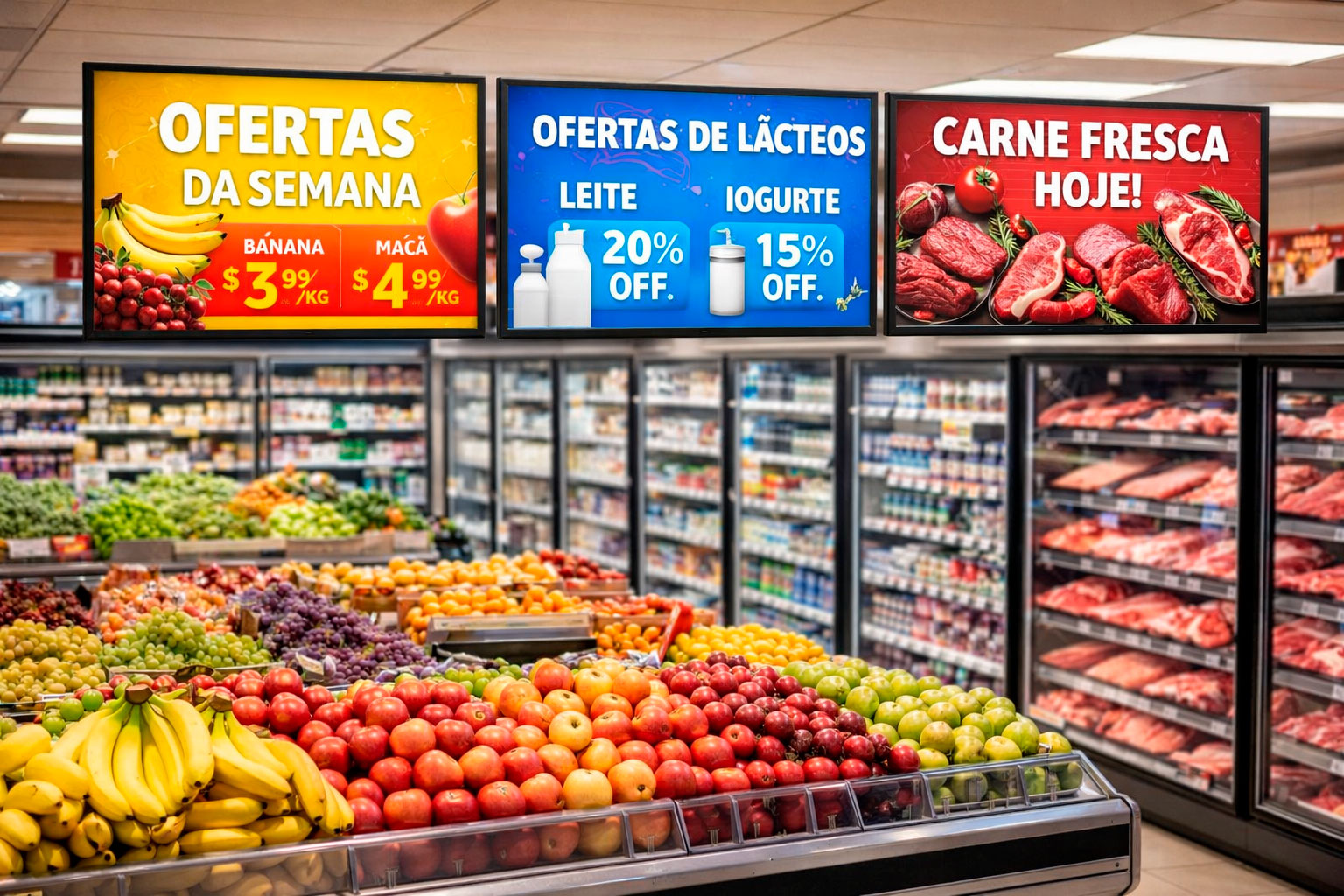 digitalsignage-supermercados